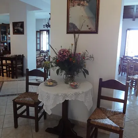 Aggelika * Tsagarada