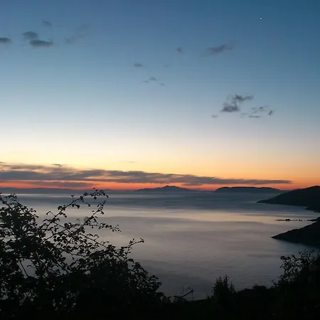 Guest house Aggelika Tsagarada