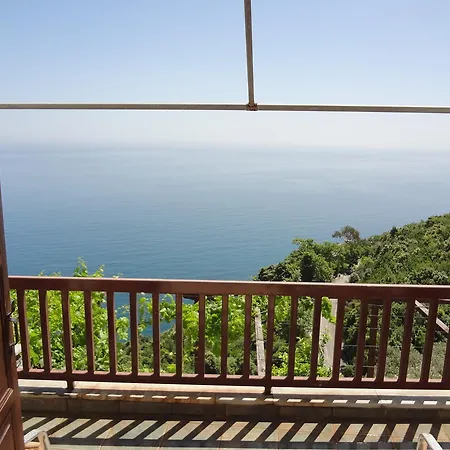 Guest house Aggelika *