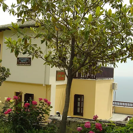 Aggelika
