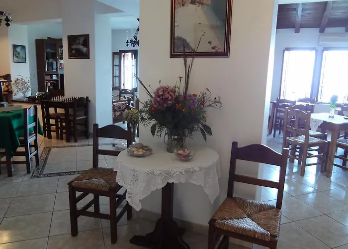 Aggelika * Tsagarada