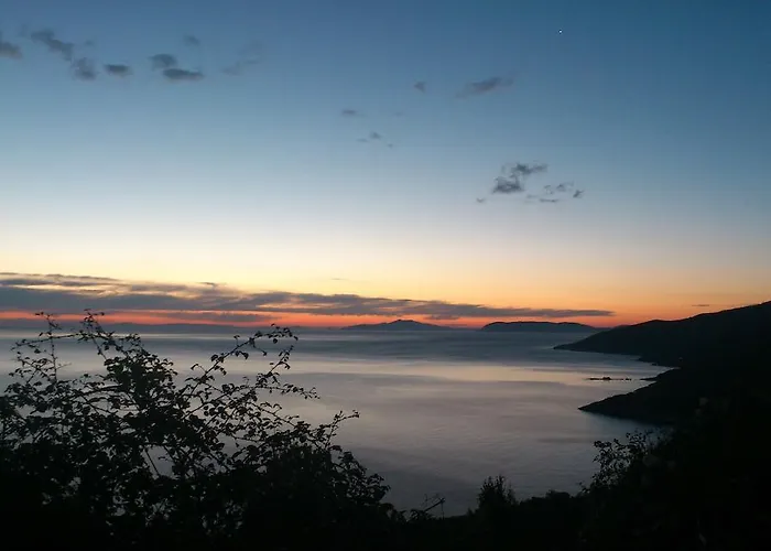 Guest house Aggelika Tsagarada