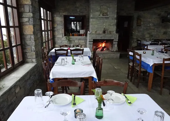 Guest house Aggelika