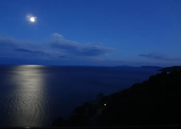 Aggelika Guest house Tsagarada